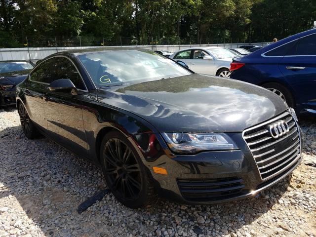 AUDI A7 PREMIUM 2012 wauygafc4cn162532