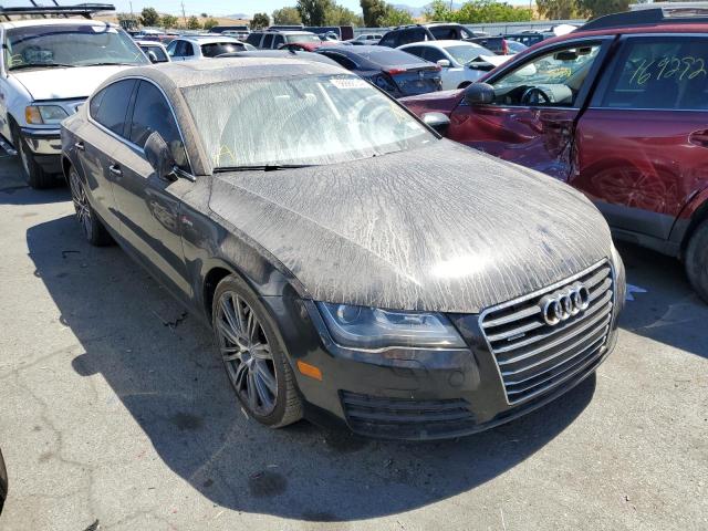 AUDI A7 PREMIUM 2012 wauygafc4cn178293