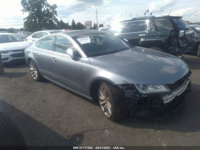 AUDI A7 2013 wauygafc4dn066210