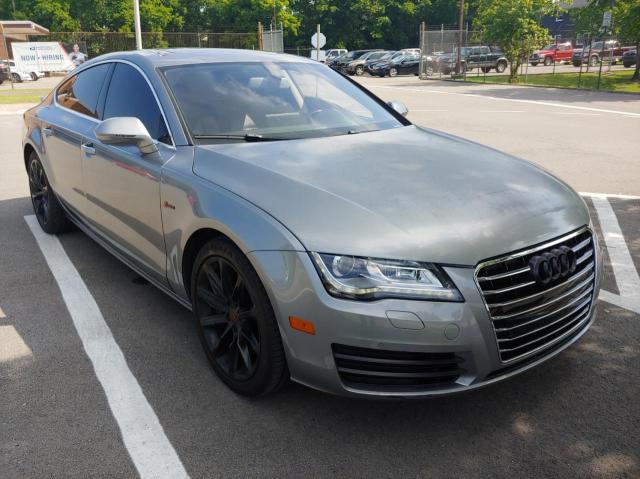 AUDI A7 2013 wauygafc4dn085615