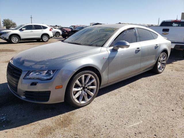 AUDI A7 PREMIUM 2012 wauygafc5cn043940