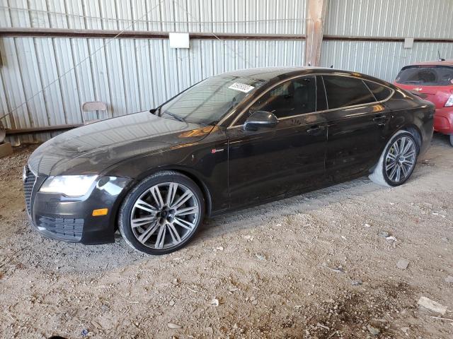 AUDI A7 PREMIUM 2012 wauygafc5cn080633