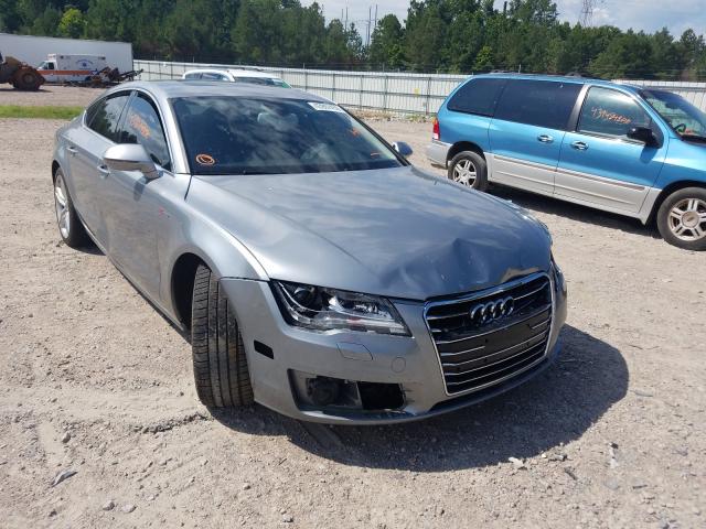 AUDI A7 PREMIUM 2012 wauygafc5cn156027