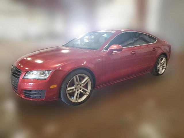 AUDI A7 2012 wauygafc5cn158795