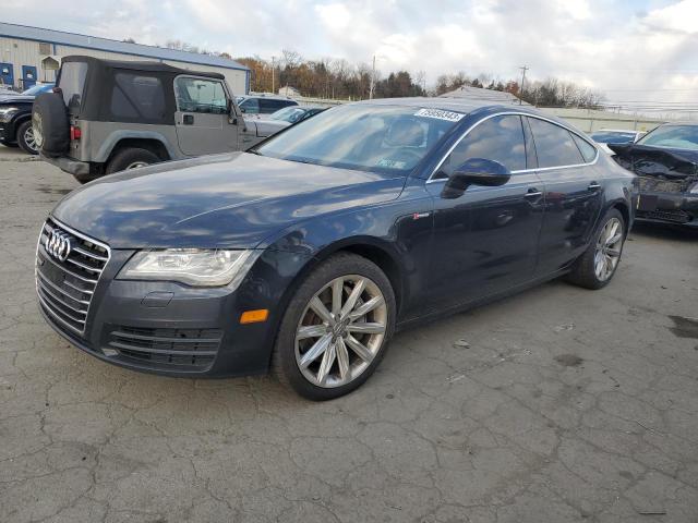 AUDI A7 2013 wauygafc5dn076244