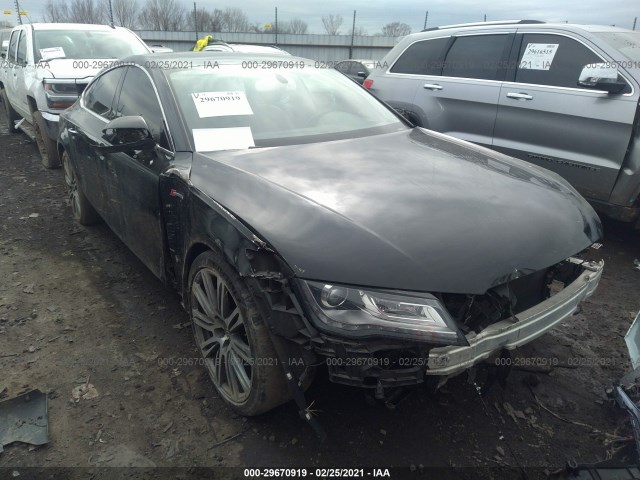 AUDI A7 2013 wauygafc5dn101949