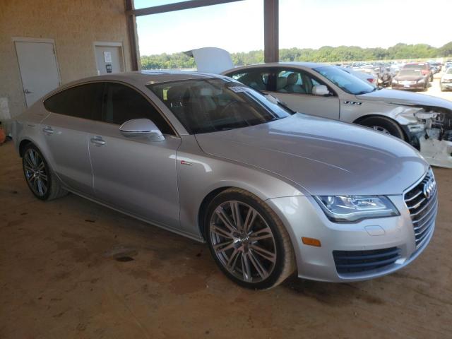 AUDI A7 PREMIUM 2013 wauygafc5dn121800