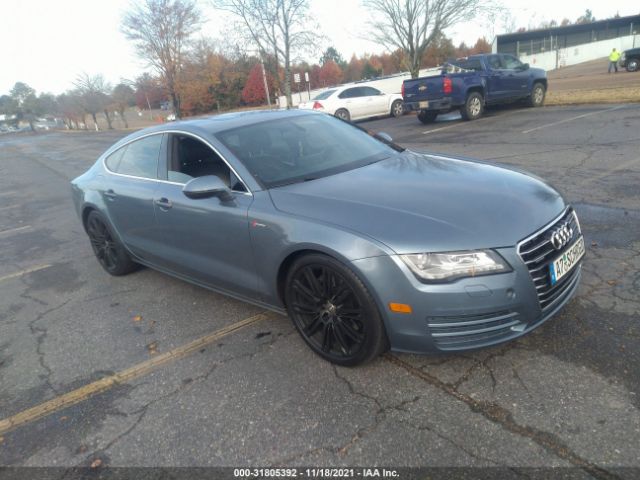 AUDI A7 2012 wauygafc6cn079040