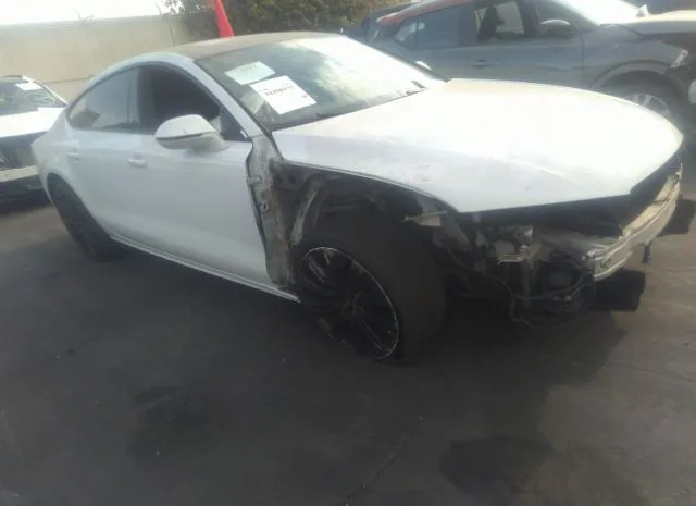 AUDI A7 2012 wauygafc6cn079412