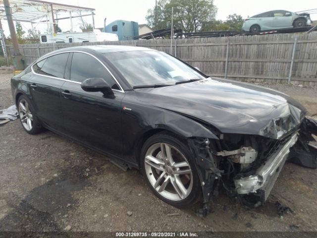 AUDI A7 2012 wauygafc6cn098056