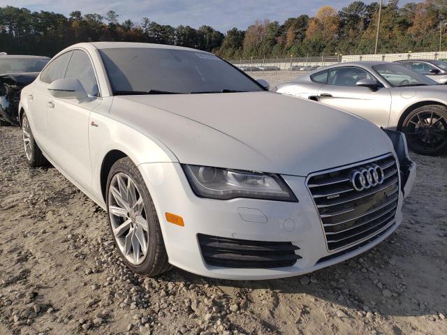 AUDI A7 PREMIUM 2012 wauygafc6cn143738