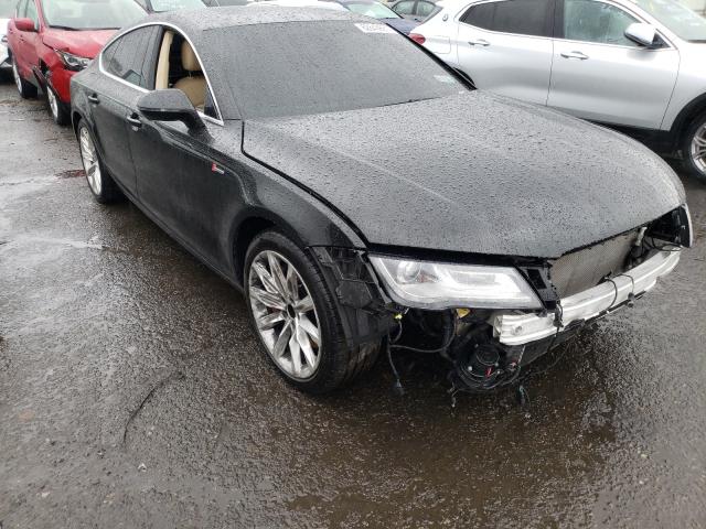 AUDI A7 PREMIUM 2012 wauygafc6cn157669