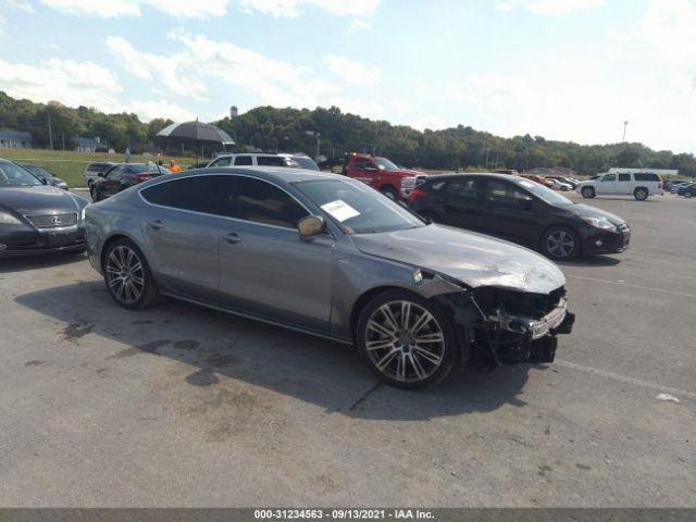 AUDI A7 2013 wauygafc6dn122891