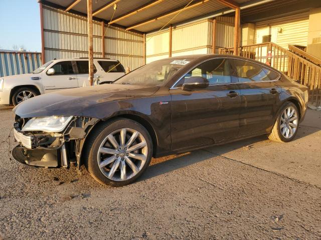 AUDI A7 PREMIUM 2012 wauygafc7cn120677