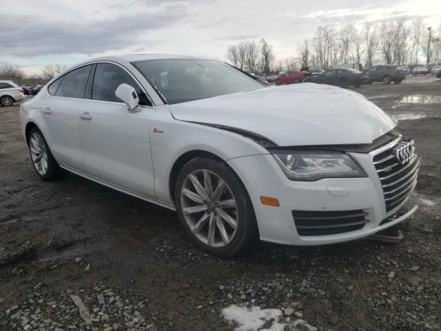 AUDI A7 2013 wauygafc7dn064340