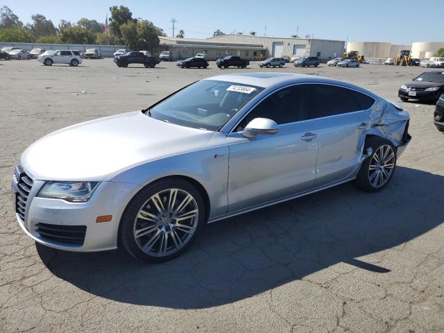 AUDI A7 PREMIUM 2013 wauygafc7dn077119