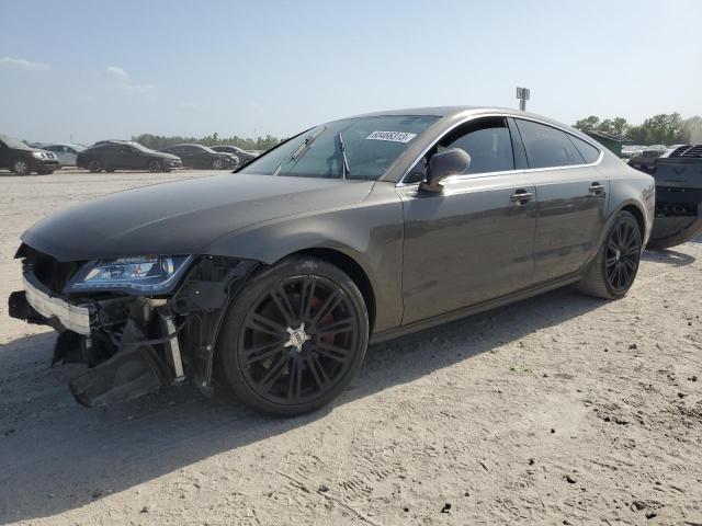 AUDI A7 PREMIUM 2012 wauygafc8cn073501