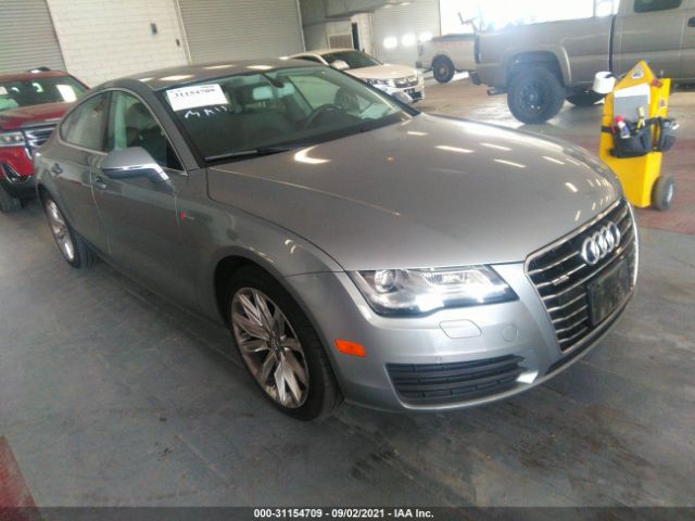 AUDI A7 2012 wauygafc8cn089181