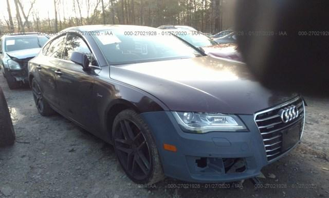 AUDI A7 2012 wauygafc8cn092033