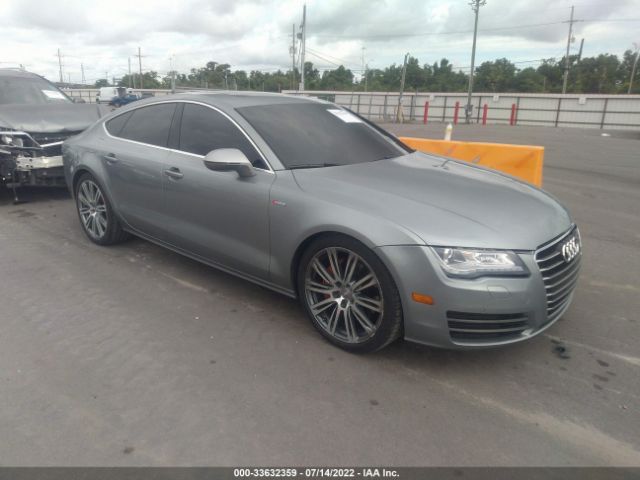 AUDI A7 2012 wauygafc8cn095529