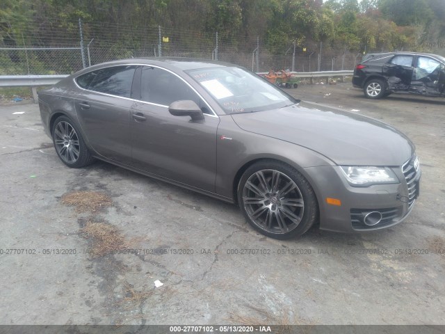 AUDI A7 2012 wauygafc8cn137116