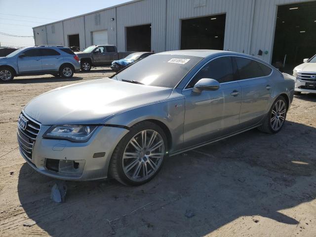 AUDI A7 2012 wauygafc8cn168396