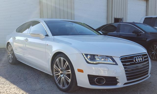 AUDI A7 2013 wauygafc8dn016331