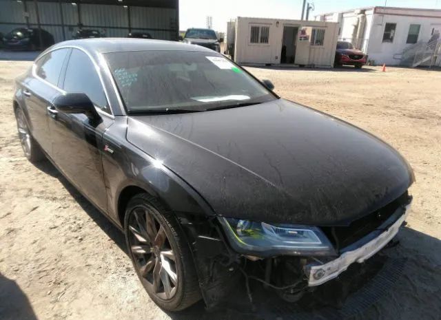 AUDI A7 2012 wauygafc8dn061236