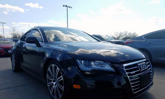 AUDI A7 2013 wauygafc8dn128014