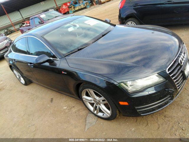 AUDI A7 2012 wauygafc9cn051488