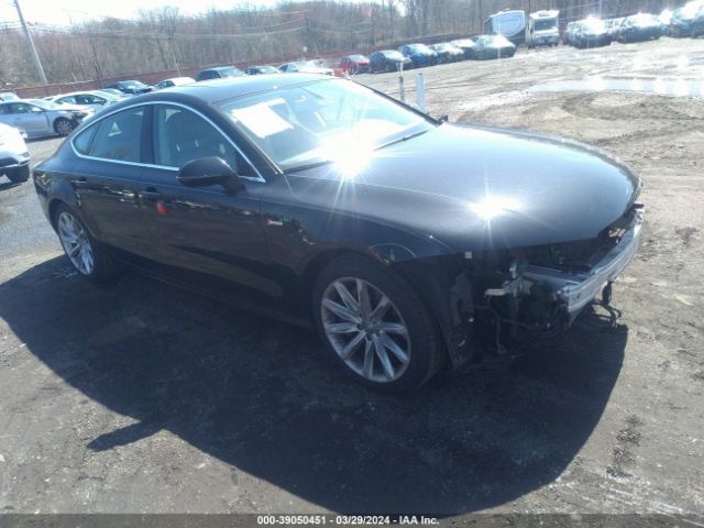 AUDI A7 2012 wauygafc9cn110992