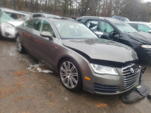 AUDI A7 PREMIUM 2012 wauygafc9cn118221