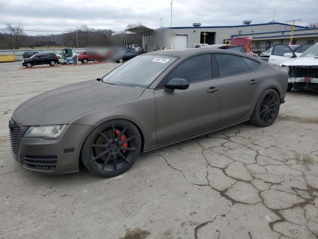 AUDI A7 2012 wauygafc9cn160694