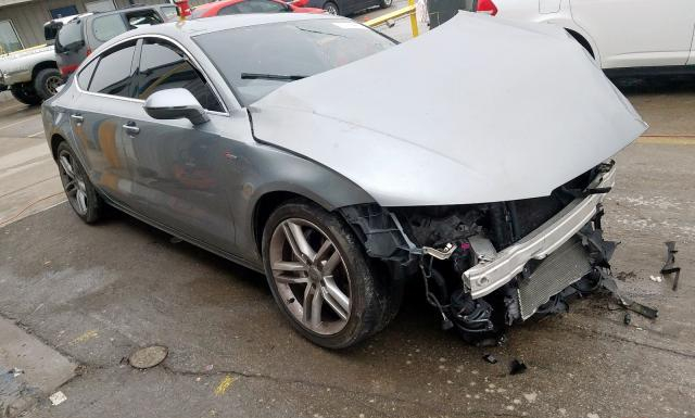 AUDI A7 2012 wauygafc9cn162347