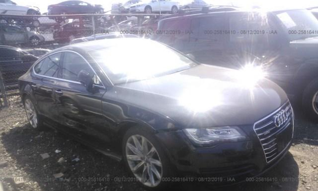 AUDI A7 2013 wauygafc9dn085724