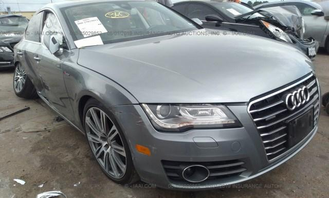 AUDI A7 2013 wauygafc9dn119824