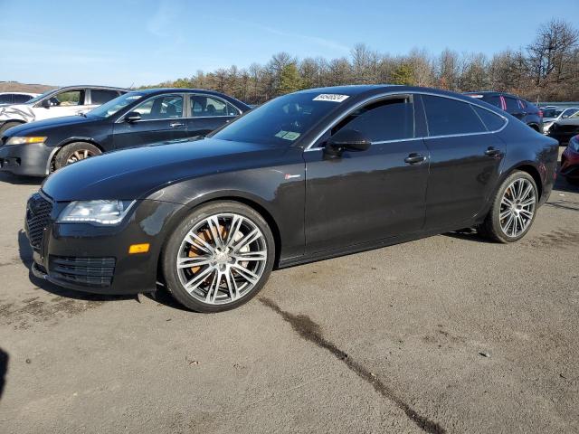 AUDI A7 PREMIUM 2013 wauygafc9dn139586