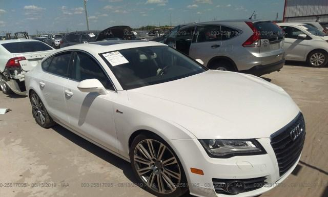 AUDI A7 2012 wauygafcxcn093457