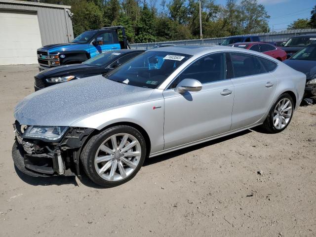 AUDI A7 2012 wauygafcxcn118034