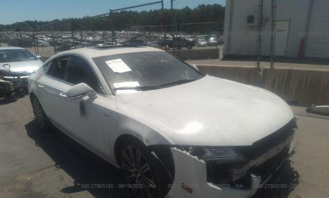 AUDI A7 2012 wauygafcxcn149672