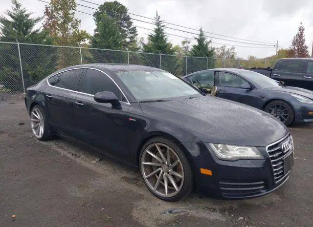 AUDI A7 2013 wauygafcxdn084856