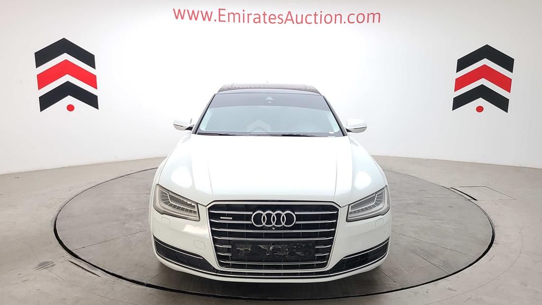 AUDI A8 2015 wauygbfd0fn005051