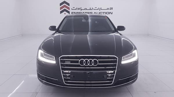 AUDI A8 2016 wauygbfd0gn007058