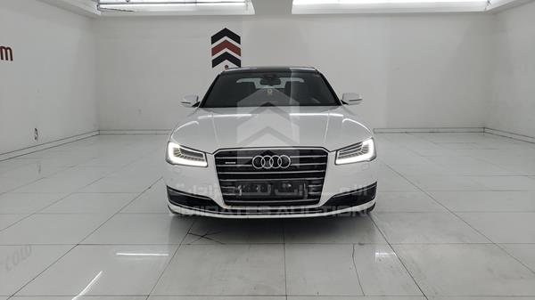 AUDI A8 2016 wauygbfd4gn000615