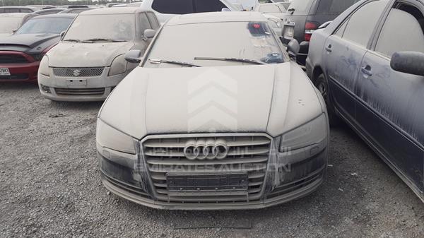 AUDI A8 L 2016 wauygbfd4gn000985