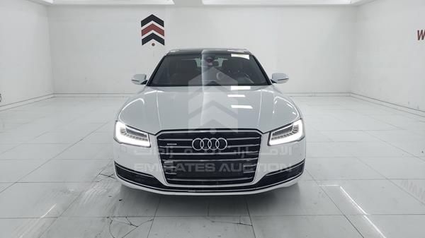 AUDI A8 2016 wauygbfd5gn001059