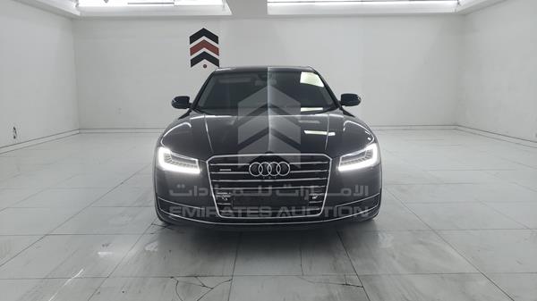 AUDI A8 2015 wauygbfd8fn005394