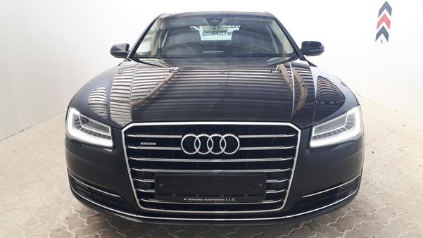 AUDI A8 L 2017 wauygbfd9hn016861