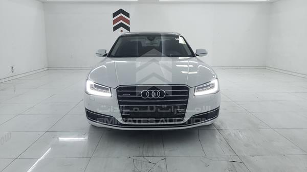 AUDI A8 L 2015 wauygbfdxfn020074