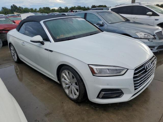 AUDI A5 PREMIUM 2018 wauyngf50jn015373